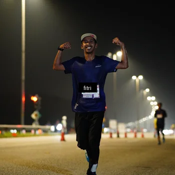 Runner Photo 7345474