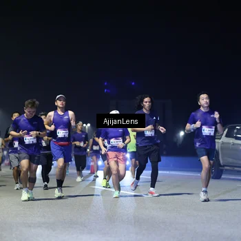 Runner Photo 7345477