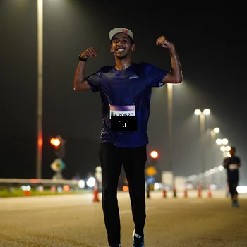 Runner Photo 7345478