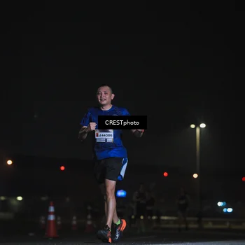 Runner Photo 7345482
