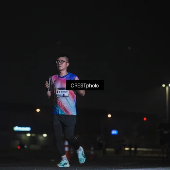 Runner Photo 7345486