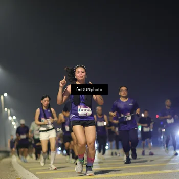 Runner Photo 7345488