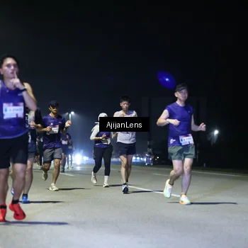 Runner Photo 7345492