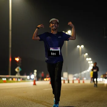 Runner Photo 7345493