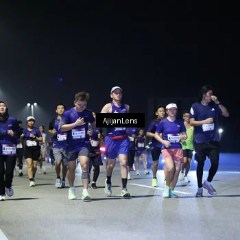 Runner Photo 7345494