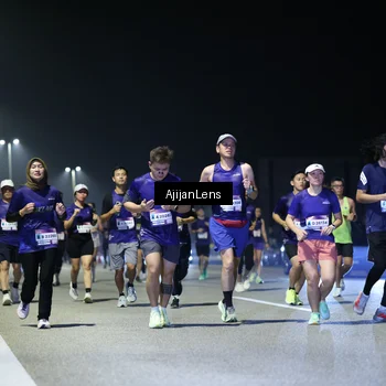 Runner Photo 7345500