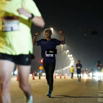 Runner Photo 7345506