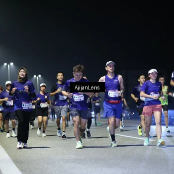 Runner Photo 7345511
