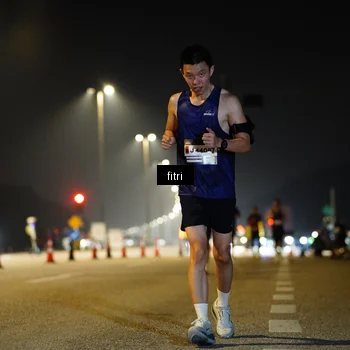 Runner Photo 7345513