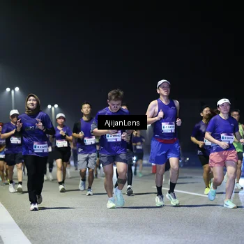 Runner Photo 7345514