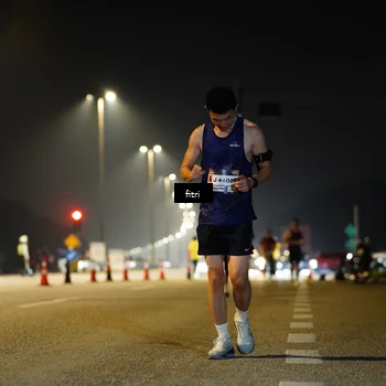 Runner Photo 7345515