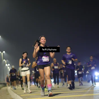 Runner Photo 7345520