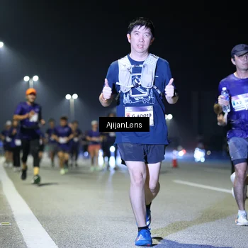 Runner Photo 7345521
