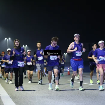 Runner Photo 7345524
