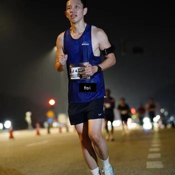 Runner Photo 7345528