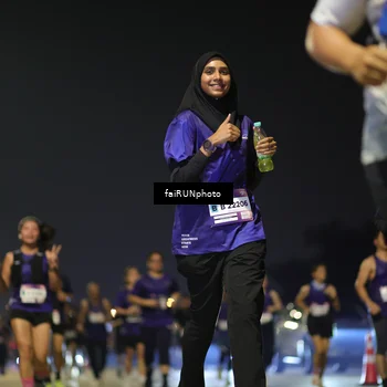 Runner Photo 7345529