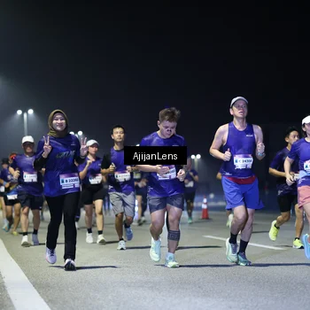 Runner Photo 7345530