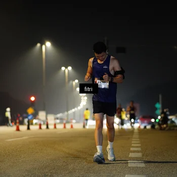 Runner Photo 7345541