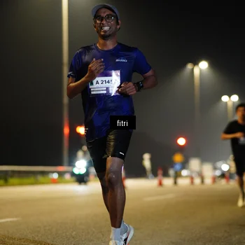 Runner Photo 7345552