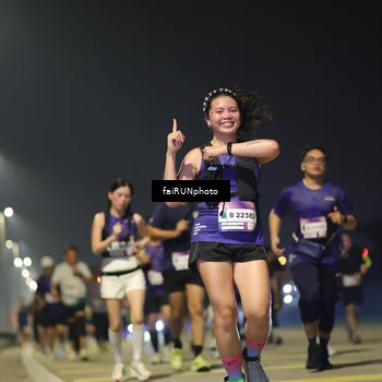 Runner Photo 7345556