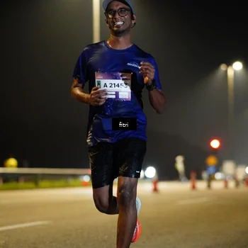 Runner Photo 7345562