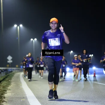 Runner Photo 7345563