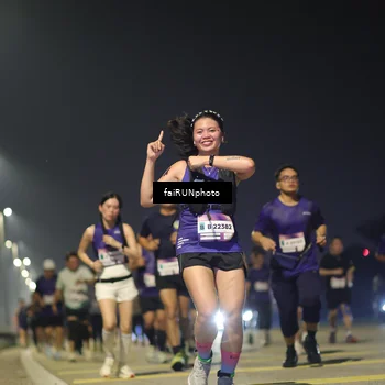 Runner Photo 7345577