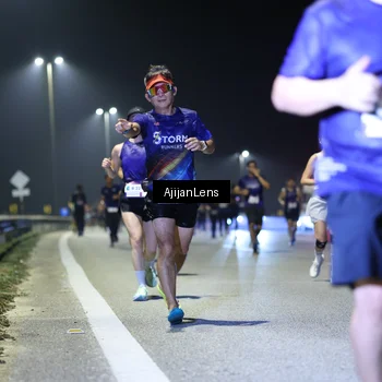 Runner Photo 7345579