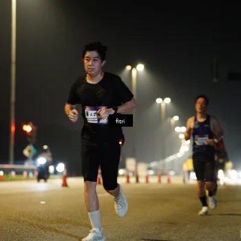 Runner Photo 7345581