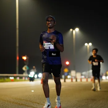 Runner Photo 7345584