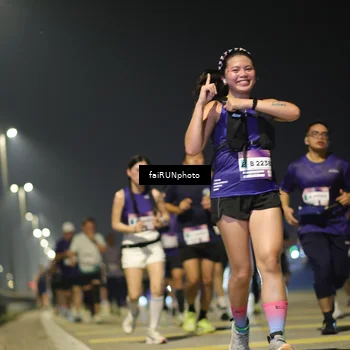 Runner Photo 7345585