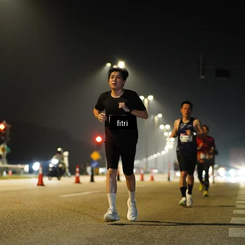 Runner Photo 7345586
