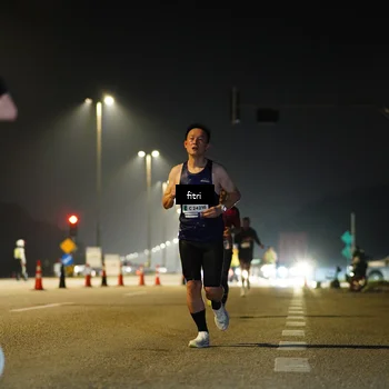 Runner Photo 7345588