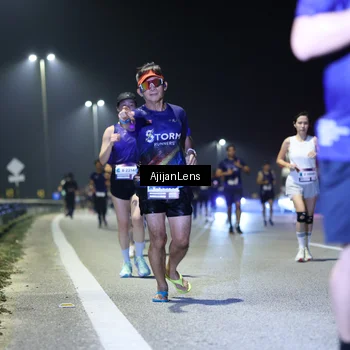 Runner Photo 7345589
