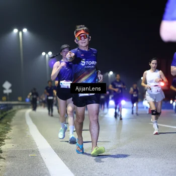 Runner Photo 7345596
