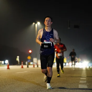 Runner Photo 7345597