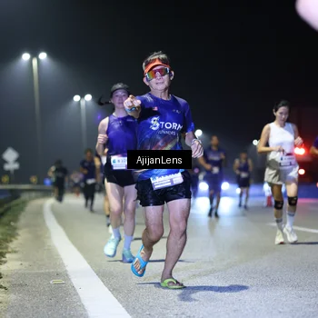 Runner Photo 7345607