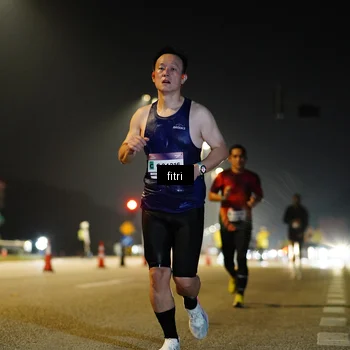 Runner Photo 7345608