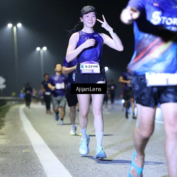 Runner Photo 7345614