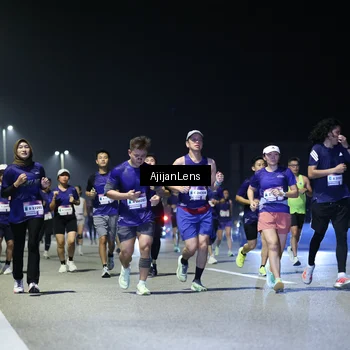 Runner Photo 7345620