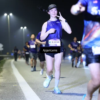 Runner Photo 7345621