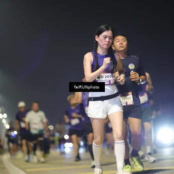 Runner Photo 7345634