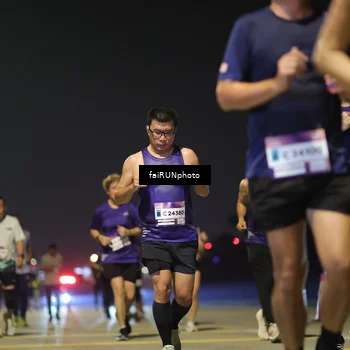 Runner Photo 7345644