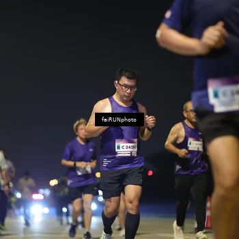Runner Photo 7345659