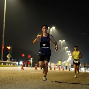 Runner Photo 7345663