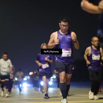 Runner Photo 7345665