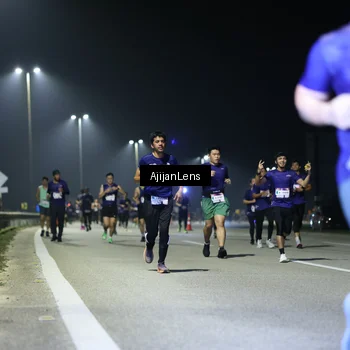 Runner Photo 7345668