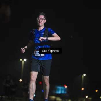 Runner Photo 7345670