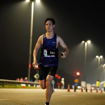 Runner Photo 7345673