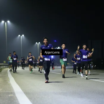 Runner Photo 7345676